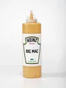 Соус Биг Мак Бургер Heinz Вкусно и точка Макдональдс Хит 1 кг.