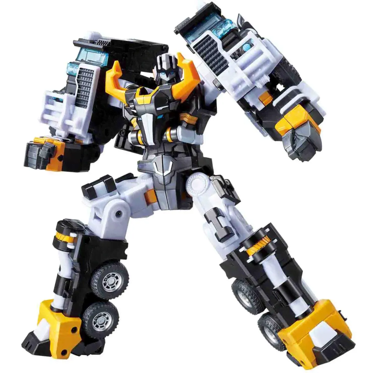 Игрушка Тобот Биг Трейл Young Toys 301094-0