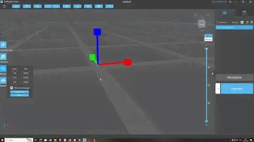 Маленький размер 3D Модели в STL файле, после экспорта из Blender 3D - КАК ИСПРАВИТЬ - МОЙ СПОСОБ.