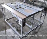 Оборудование для раскроя биг-бэгов и мешков