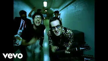 Reel Big Fish - Take On Me
