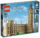 Конструктор LEGO Creator 10253 Биг Бен