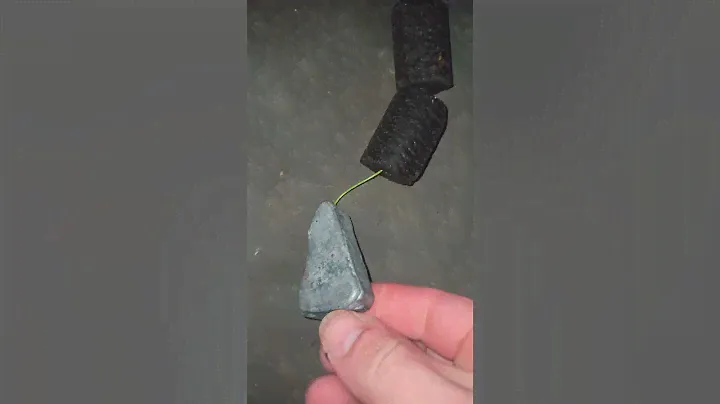 Новый вид макушатника с круглой макухой)))