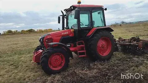 Мтз 82.3 и что даёт биг 3а.