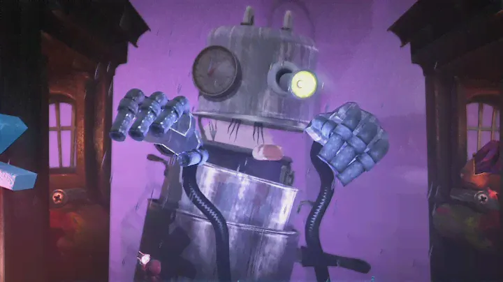 Little Big Planet 3 - All Bosses