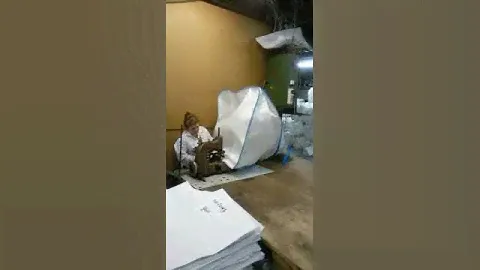 Производство и продажа биг-бэгов в Новосибирске - Тексупак