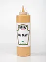 Соус Heinz Гриль Биг Тейсти Бургер Вкусно и точка Макдональдс Спешиал хайнц 1 кг