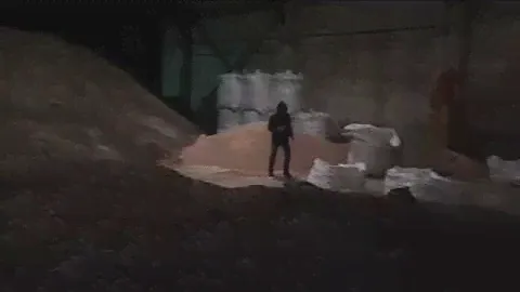 Фасовка шрота подсолнечного