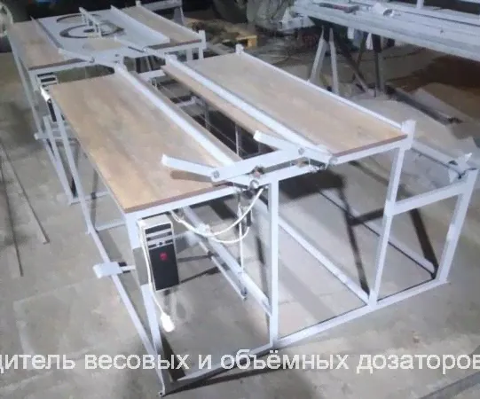 Оборудование для раскроя биг-бэгов и мешков-1