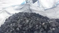 Уголь берёзовый в биг бегах по 250 кг