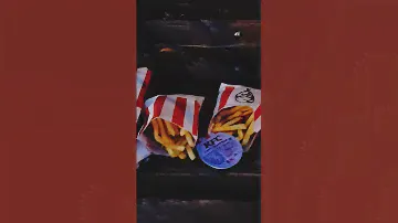 ОБЗОР ИЗ KFC ТВИСТЕР И КАРТОШКА ФРИ С КЕТЧУПОМ HEINZ