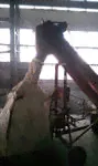 Подсолнечный шрот в биг бэгах-0