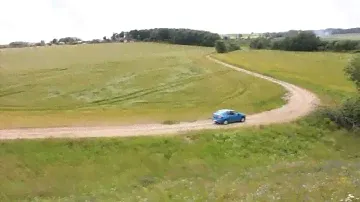New Renault Logan (ESP)