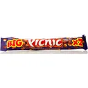 Батончик Big Picnic (Биг Пикник) с арахисом и изюмом в молочном шоколаде