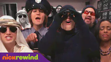 Биг Тайм Раш | 1 Cезон 9 Cерия | Nick Rewind Россия