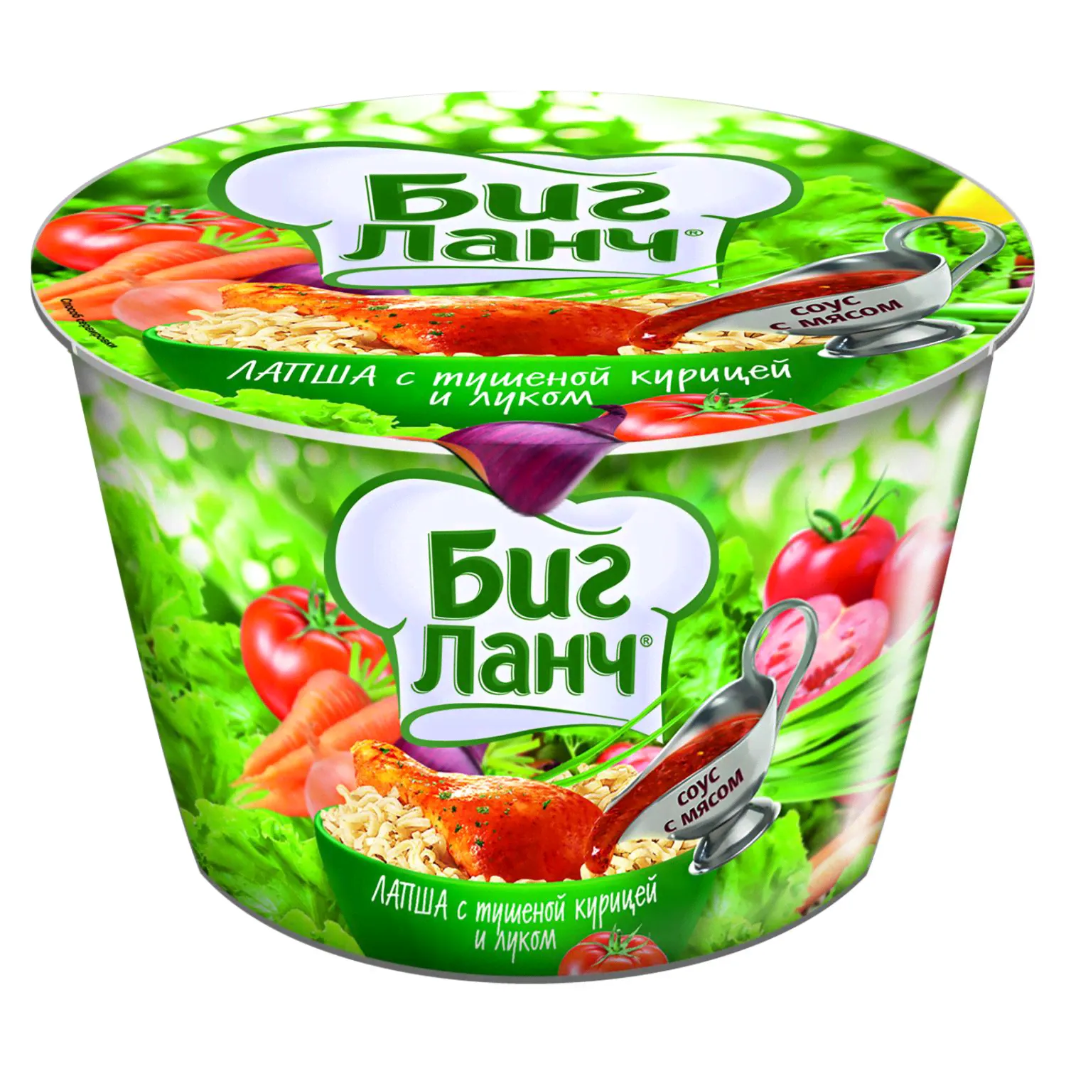 ВЕРМИШЕЛЬ Б/П БИГ ЛАНЧ 90Г С ТУШЕНОЙ КУРИЦЕЙ И ЛУКОМ СТАКАН-0