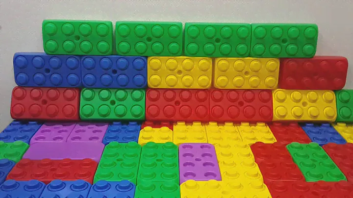 Большой конструктор Big Block