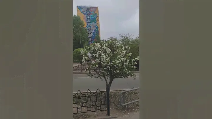 ЗАНОЧЕВАЛ в УЛАН-УДЭ под самой БОЛЬШОЙ головой ЛЕНИНА в МИРЕ. БУРЯТИЯ в шоке НАКОРМИЛА БУУЗАМИ