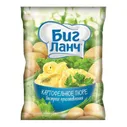 Пюре Биг Ланч картофельное 250 г
