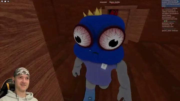 ТАК ПЛОХО, ЧТО АЖ ХОРОШО! ► Doors But Bad (Roblox)