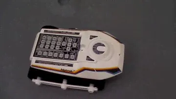 Игрушка Big Trak