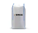 Универсальная пескоцементная смесь M-300, биг-бэг 1 тн, «Umix»