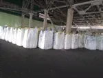 Зола-уноса в биг-бэгах