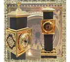 Часы Биг-Бен украшенные