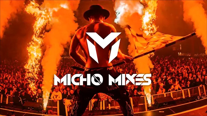 BIG ROOM MIX 2024 - BEST BIGROOM & EDM Drops & Festival Music 2024