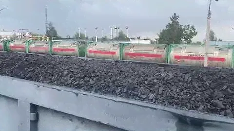 Продам каменный уголь на экспорт