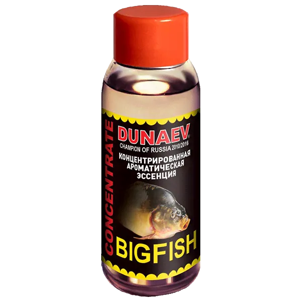 DUNAEV CONCENTRATE БИГ ФИШ 70 МЛ-0