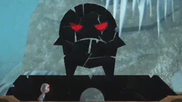 Little Big Planet - All Bosses
