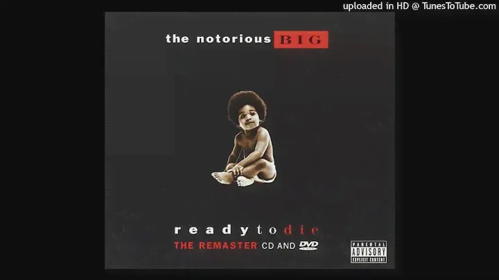 Notorious B.I.G - Machine Gun Funk (Parliament Sample, Best Quality)