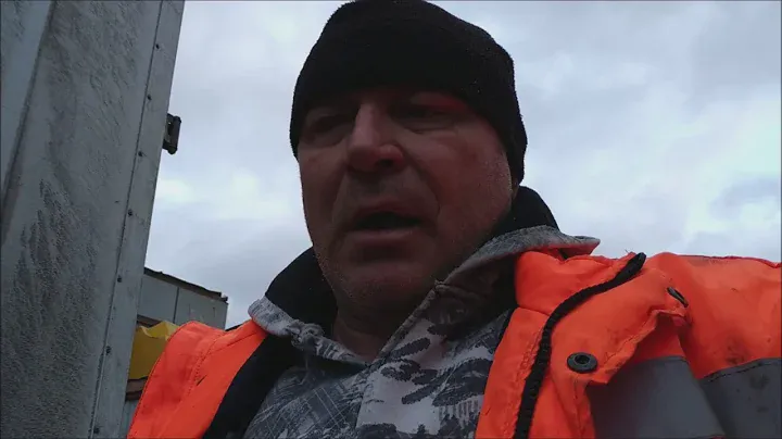 Вырезка сажевого фильтра ... (Газон Next, Эксплуатация, модернизация)