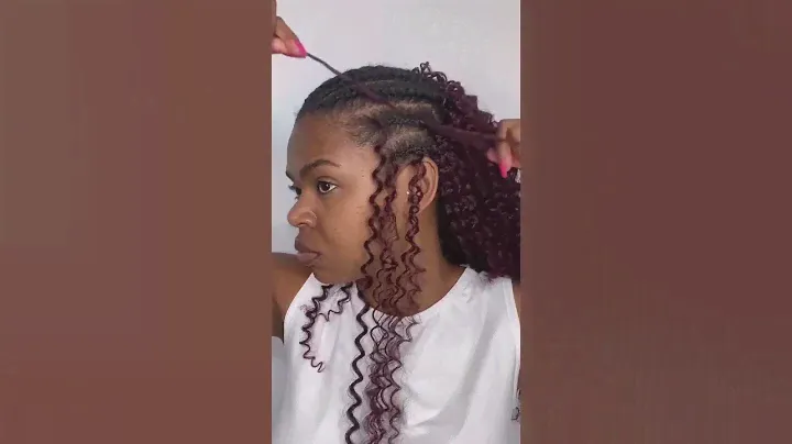 BIA (CROCHET BRAIDS) ❤️🤌🏾