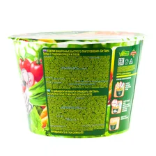 Лапша быстрого приготовления Биг Ланч 90г тушеная курица-лук